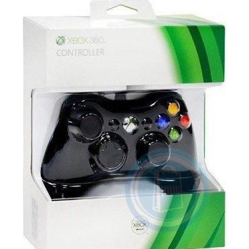 Microsoft Xbox 360 Pc Wired Kablolu Oyun Kolu