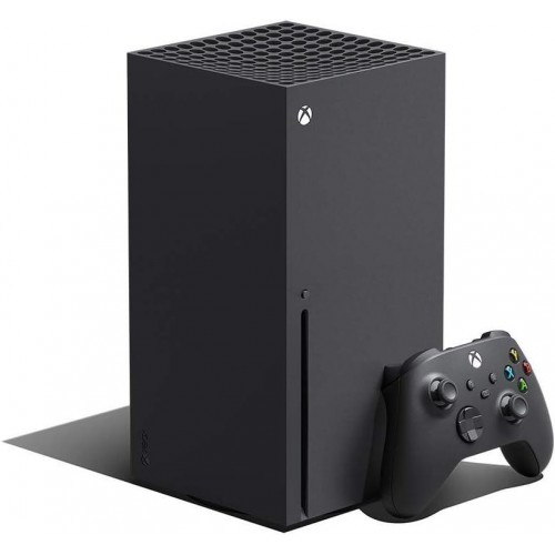 Microsoft Xbox Series X 1 TB Oyun Konsolu - E