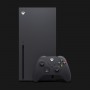 Microsoft Xbox Series X 1 TB Oyun Konsolu - E