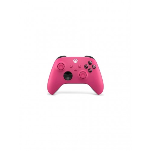 Microsoft Xbox Wireless Controller Uyumlu 9. Nesil Pembe