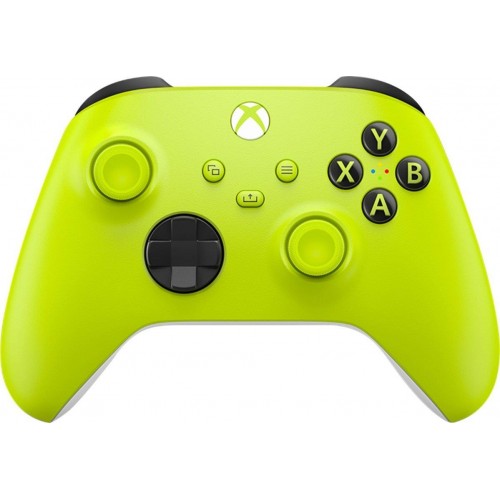 Microsoft Xbox Wireless Controller Uyumlu 9. Nesil Yeşil- G
