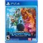 Minecraft Legends - Deluxe Edition PS4 Oyun