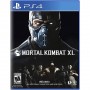 Mortal Kombat XL PS4 Oyun Mortal Kombat XL PS4 Oyun