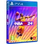 Nba 2K24 Ps4 Oyun