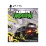 Need For Speed Unbound Ps5 Oyun