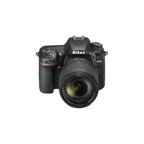 Nikon D7500 18-140mm VR Fotoğraf Makinesi