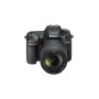 Nikon D7500 18-140mm VR Fotoğraf Makinesi