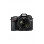 Nikon D7500 18-140mm VR Fotoğraf Makinesi