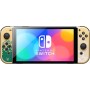 Nintendo Switch Oled Zelda Tears Of The Kingdom Edition - G
