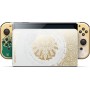Nintendo Switch Oled Zelda Tears Of The Kingdom Edition - G