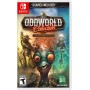 Oddworld Collection for Nintendo Switch