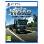 On The Road Truck - Simulator PS5 Oyun