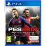 Pes 2019 Ps4 Oyun