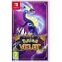 Pokemon Violet Switch Oyun