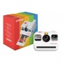 Polaroid Go Instant Camera Generation 2 Beyaz