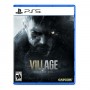 Resident Evil Village PS5 Oyun
