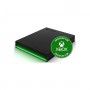 Seagate Game Drive XBOX Uyumlu 2TB HDD Harddisk Siyah-E