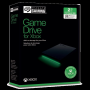 Seagate Game Drive XBOX Uyumlu 2TB HDD Harddisk Siyah-E