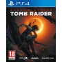 Shadow Of The Tomb Raider PS4 Oyun