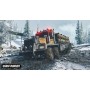 Snow Runner Switch Oyun Snow Runner Switch Oyun
