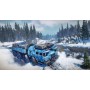 Snow Runner Switch Oyun Snow Runner Switch Oyun