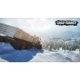 Snow Runner Switch Oyun Snow Runner Switch Oyun