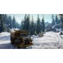 Snow Runner Switch Oyun Snow Runner Switch Oyun