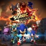 Sonic Forces Nintendo Switch Oyun Sonic Forces Nintendo Switch Oyun