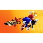 Sonic Forces Nintendo Switch Oyun Sonic Forces Nintendo Switch Oyun