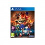 Sonic Forces PS4 Oyun