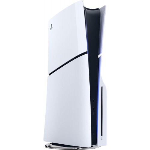 Sony Playstation 5 Cd li Slim Oyun Konsolu