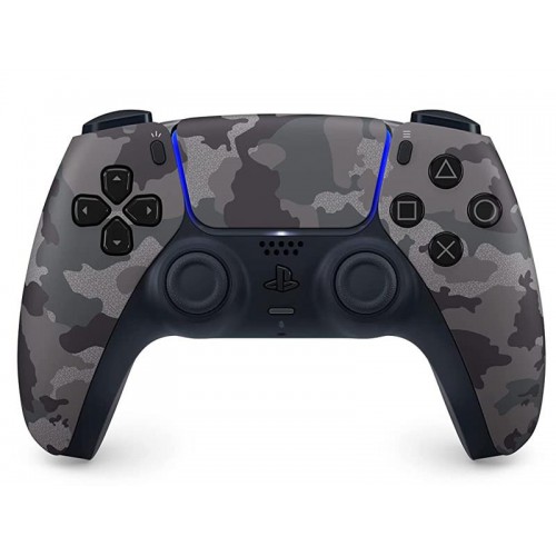 Sony PlayStation 5 DualSense Wireless Controller Army - G