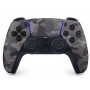 Sony PlayStation 5 DualSense Wireless Controller Army - G