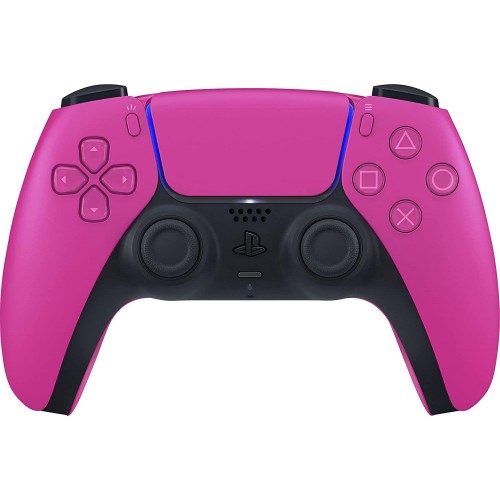 Sony PlayStation 5 DualSense Wireless Controller Pembe - G