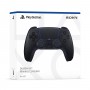 Sony PlayStation 5 DualSense Wireless Controller Siyah - G