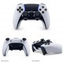 Sony Ps5 Dualsense Edge Controller Oyun Kolu Siyah- G