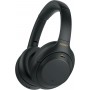 Sony WH-1000XM4 Kulak Üstü Bluetooth Kulaklık Siyah