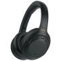 Sony WH-1000XM5 Kulak Üstü Bluetooth Kulaklık Siyah