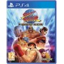 Street Fighter 30th Anniversary Collection PS4 Oyun