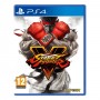 Street Fighter V PS4 Oyun