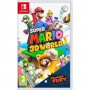 Super Mario 3D World + Bowser s Fury Nintendo Switch Oyun