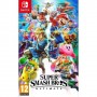 Super Smash Bros. Ultimate Nintendo Switch Oyun