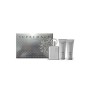 Afnan Supremacy Pour Homme Silver Set
