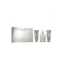 Afnan Supremacy Pour Homme Silver Set