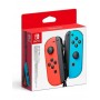 Switch Joy-con Controller Kırmızı-Mavi