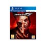 Tekken 7 Ps4 Oyun