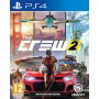 The Crew 2 PS4 Oyun