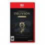 The Elder Scrolls IV: Oblivion Remastered Nintendo Switch 2