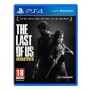 The Last Of Us Remastered Ps4 Oyun