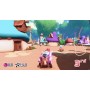 The Smurfs 2in1 Game Collection Switch